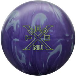 Ebonite Turbo X NU