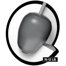 Brunswick Twist Bowling Ball | Sky Blue Pink Snow