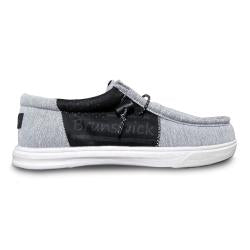 Brunswick Hero Black