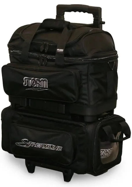 Storm Streamline 4 Ball Roller