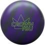 Brunswick Crown 78U Solid Urethane
