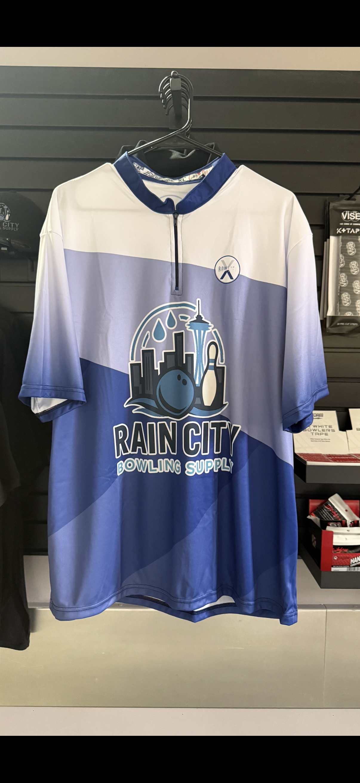 Bowlifi RCBS Jerseys