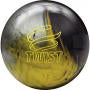 Brunswick Twist Gold
