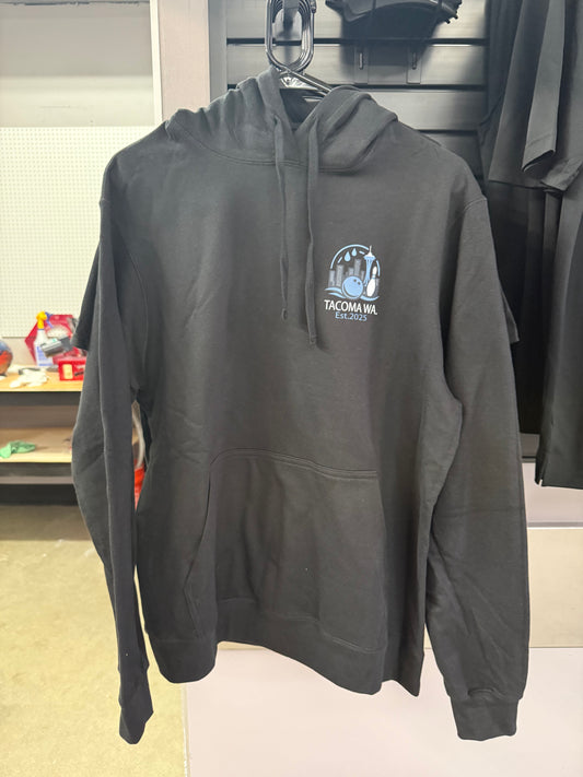 RCBS Hooded Sweatshirt