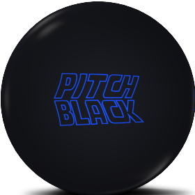 Storm Pitch Black 78U
