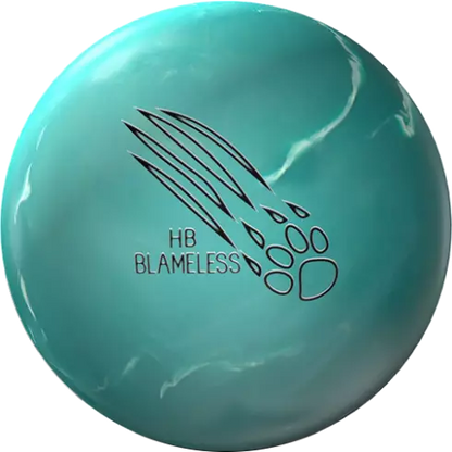 900 Global Honey Badger Blameless 15lb