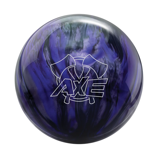 Hammer Axes Purple/Smoke