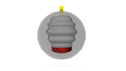 Storm Bionic Hybrid