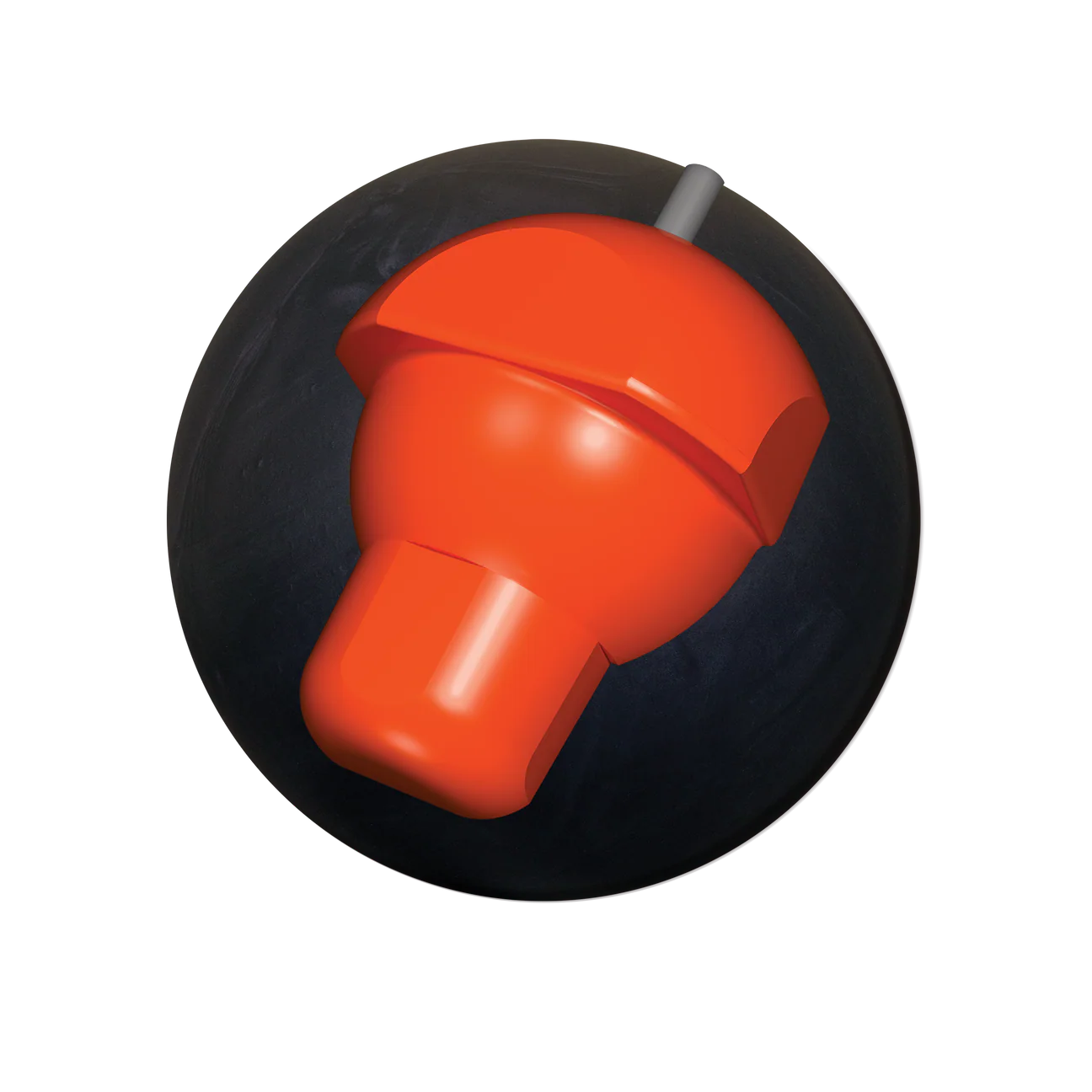 Hammer Black Pearl Urethane