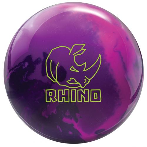 Brunswick Rhino Magenta/Purple/Navy Pearl