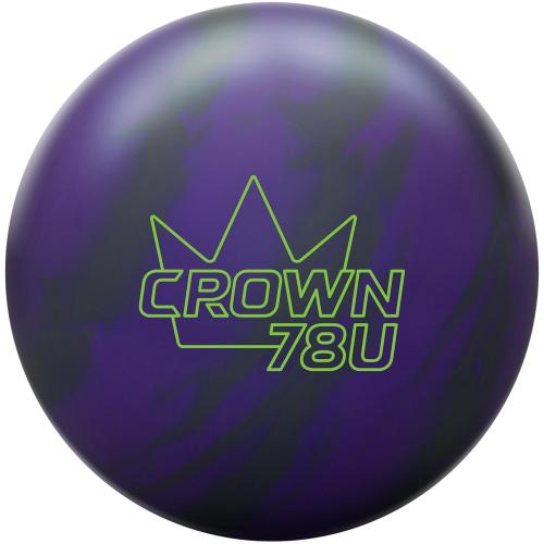 Brunswick Crown 78U Solid Urethane