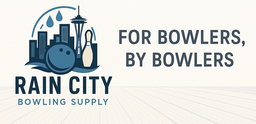 Bowling Pro Shop & Equipment in Tacoma, WA