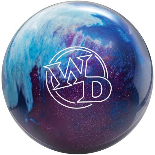 Columbia 300 White Dot Peek-A-Boo Berry Ball | Rain City Supply