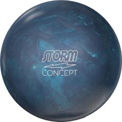Storm Concept Teal/Imperial Blue