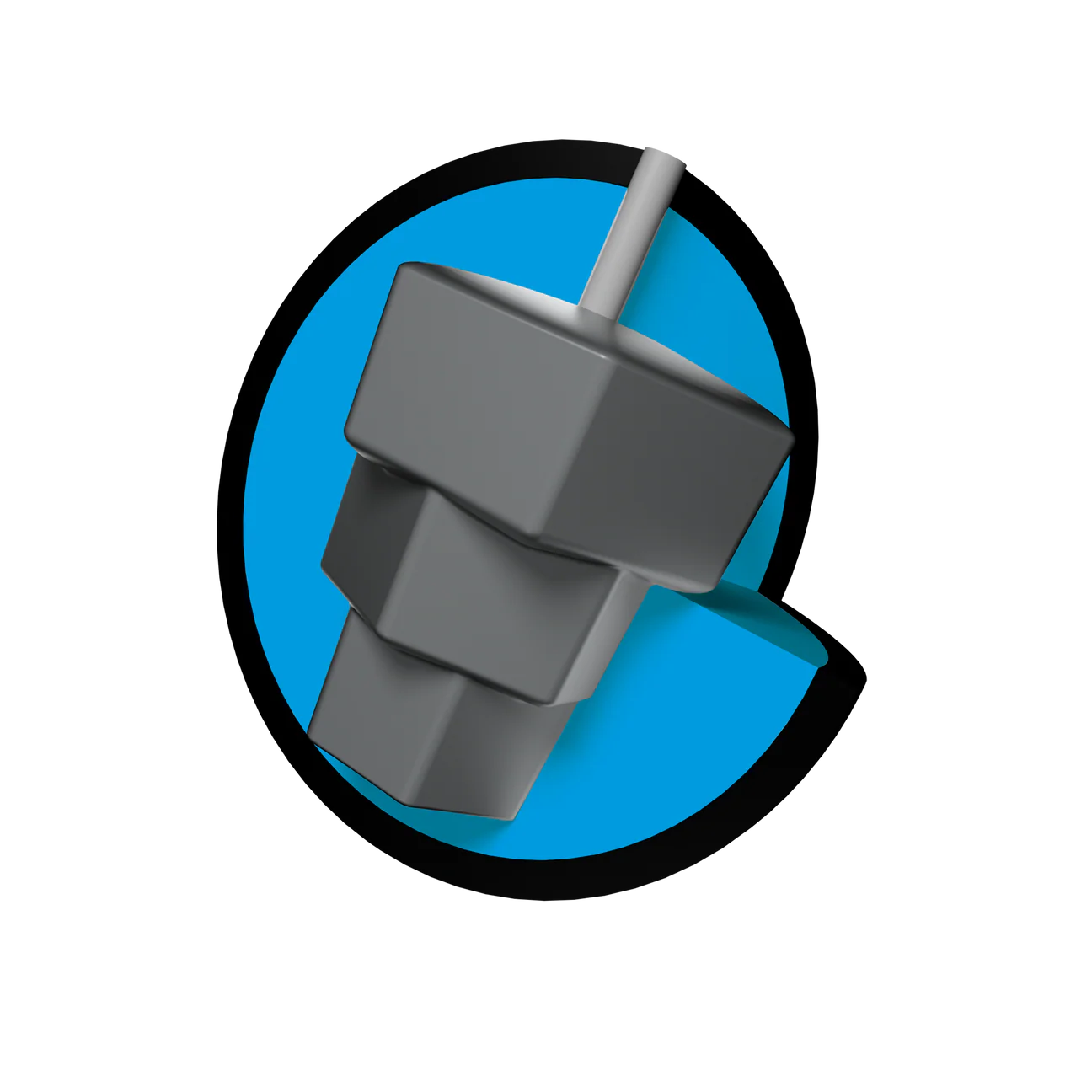 Brunswick Crown 78U Solid Urethane