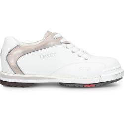 Dexter Women’s SST8 Pro Bowling Shoes – White Gold