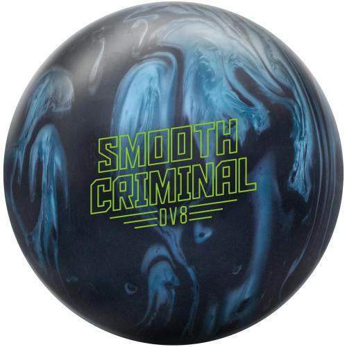 Pre-Order DV8 Smooth Criminal Steel Blue/Black Hybrid