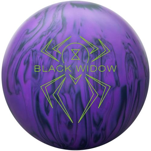 Hammer Black Widow 3.0 Dynasty