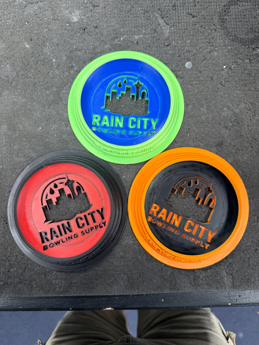 Rain City Bowling Supply Basic Ball Cup