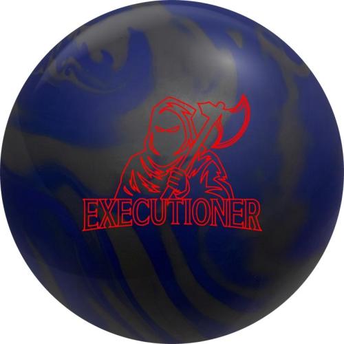 Swag Executioner Navy/Red Solid