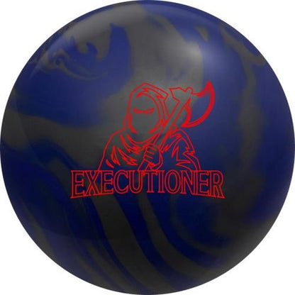 Swag Executioner Navy/Red Solid