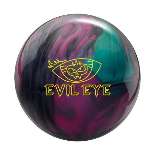 Radical Evil Eye Pearl