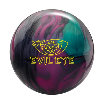 Radical Evil Eye Pearl