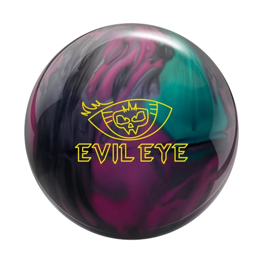 Radical Evil Eye Pearl