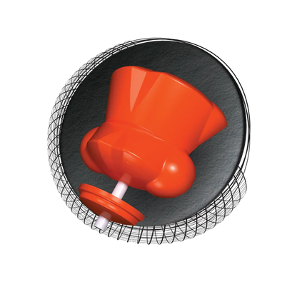Hammer Full Effect Hybrid