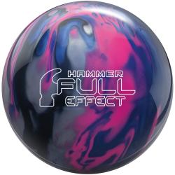 Hammer Full Effect Hybrid