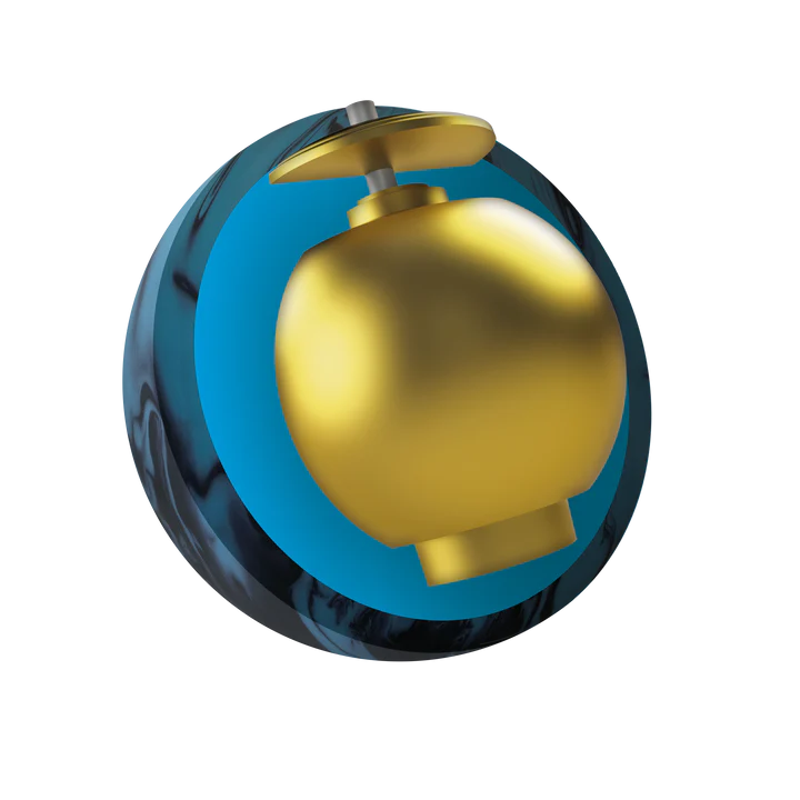 Ebonite Game Breaker 5 Hybrid