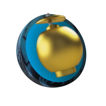 Ebonite Game Breaker 5 Hybrid