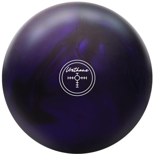 Purple Hammer Pearl Urethane