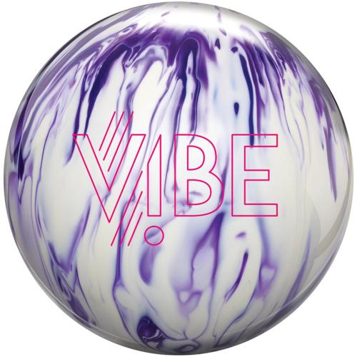 Hammer Arctic Vibe Hybrid Bowling Ball | Rain City Tacoma