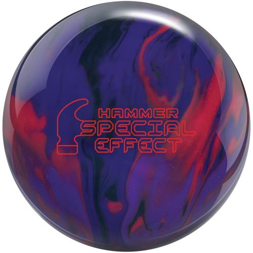Hammer Special Effect Solid