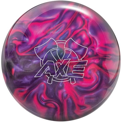 Hammer Axe Purple Pink Bowling Ball | Tacoma WA Shop