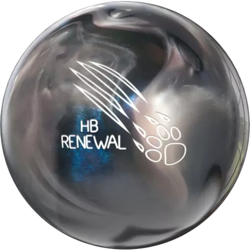 900 Global Honey Badger Renewal 15lb Bowling Ball