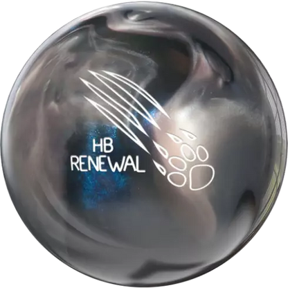 900 Global Honey Badger Renewal 15lb Bowling Ball