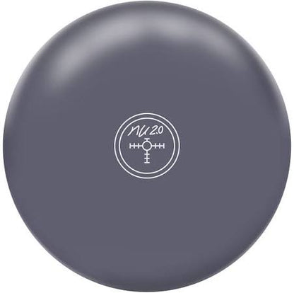 Hammer NU 2.0 Matte Grey