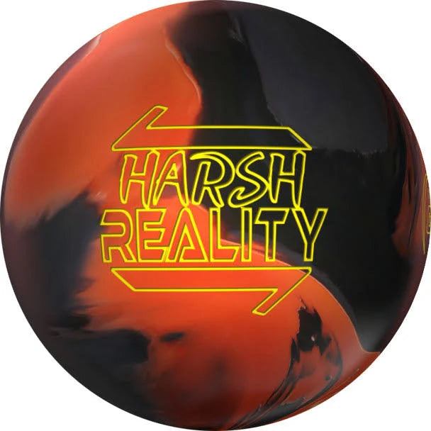 900 Global Harsh Reality Solid 15lbs