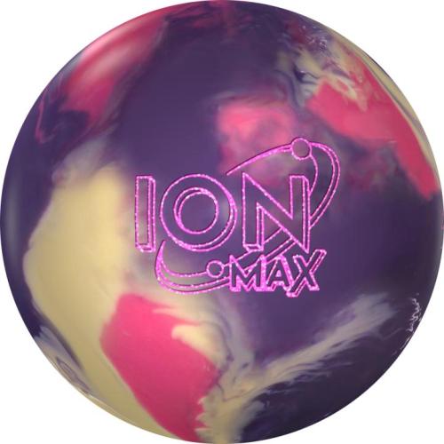 Storm Ion Max Solid