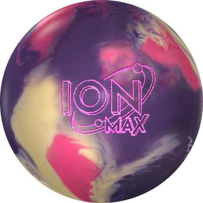 Storm Ion Max Solid