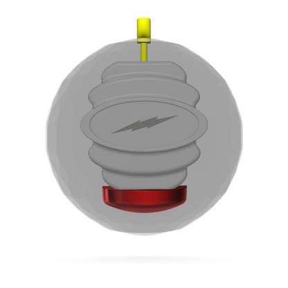 Storm Ion Max Solid