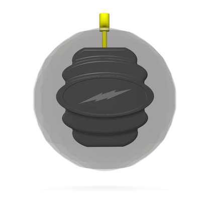 Storm Ion Pro Solid