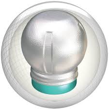 Storm IQ Tour A.I. Emerald/Black Hybrid