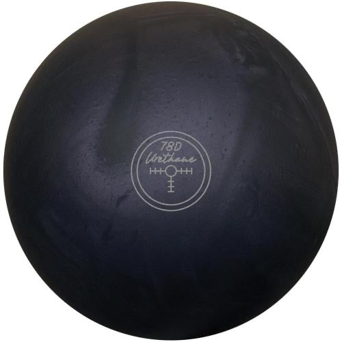 Hammer Black Pearl Urethane
