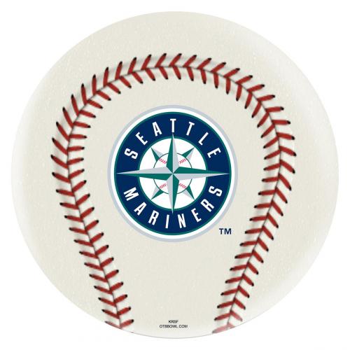 KR Seattle Mariners MLB Viz Ball