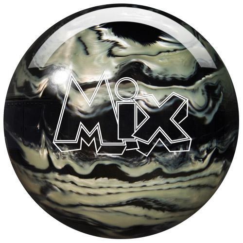 Storm Mix Black/White