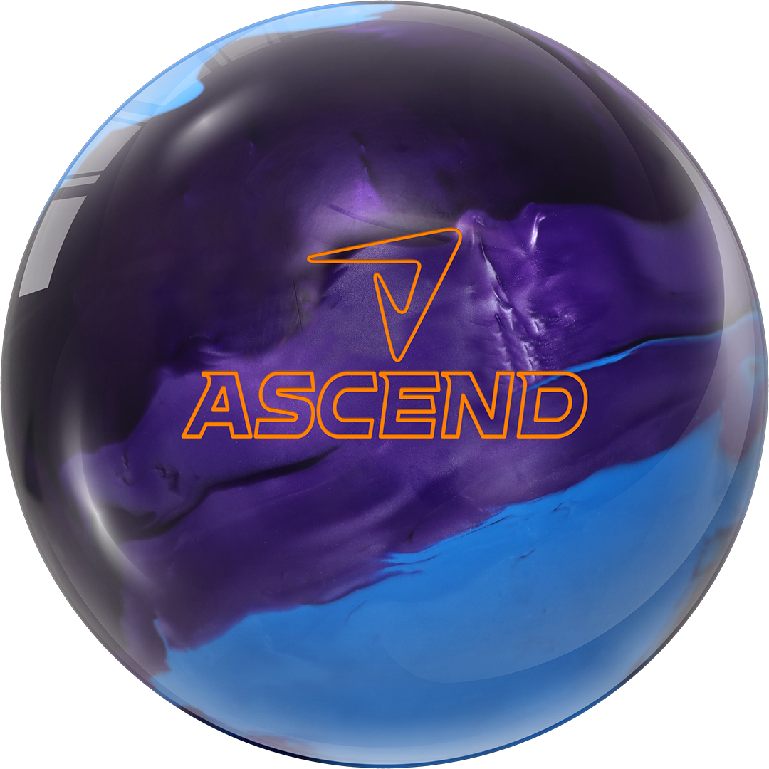 Motiv Ascend Purple/Blue Pearl