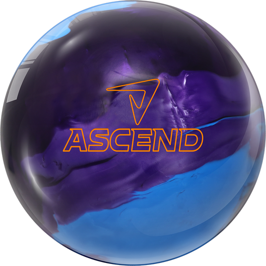 Motiv Ascend Purple/Blue Pearl